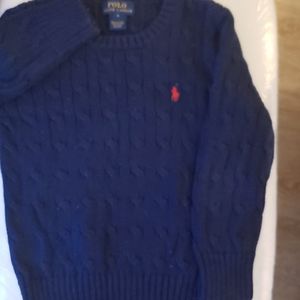 Polo Ralph Lauren knitted Sweater